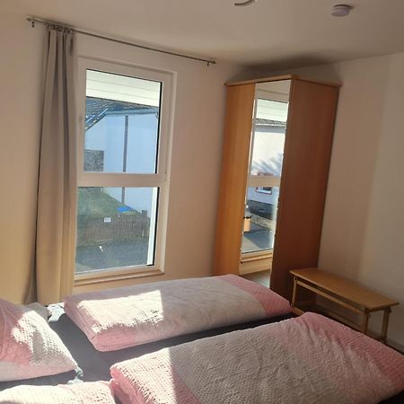 Ferienwohnung Am Rursee ซิมเมอร์อาท ภายนอก รูปภาพ