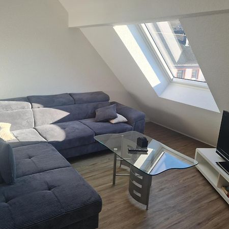 Ferienwohnung Am Rursee ซิมเมอร์อาท ภายนอก รูปภาพ
