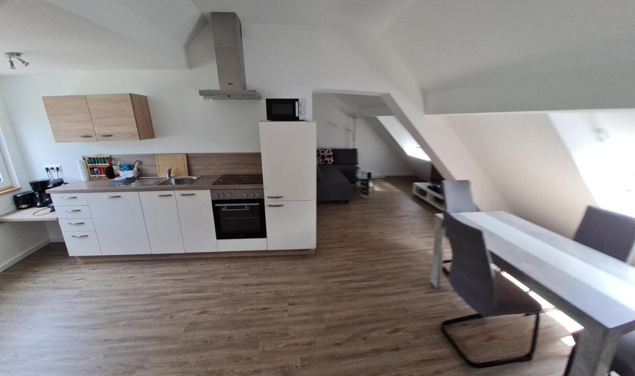 Ferienwohnung Am Rursee ซิมเมอร์อาท ภายนอก รูปภาพ