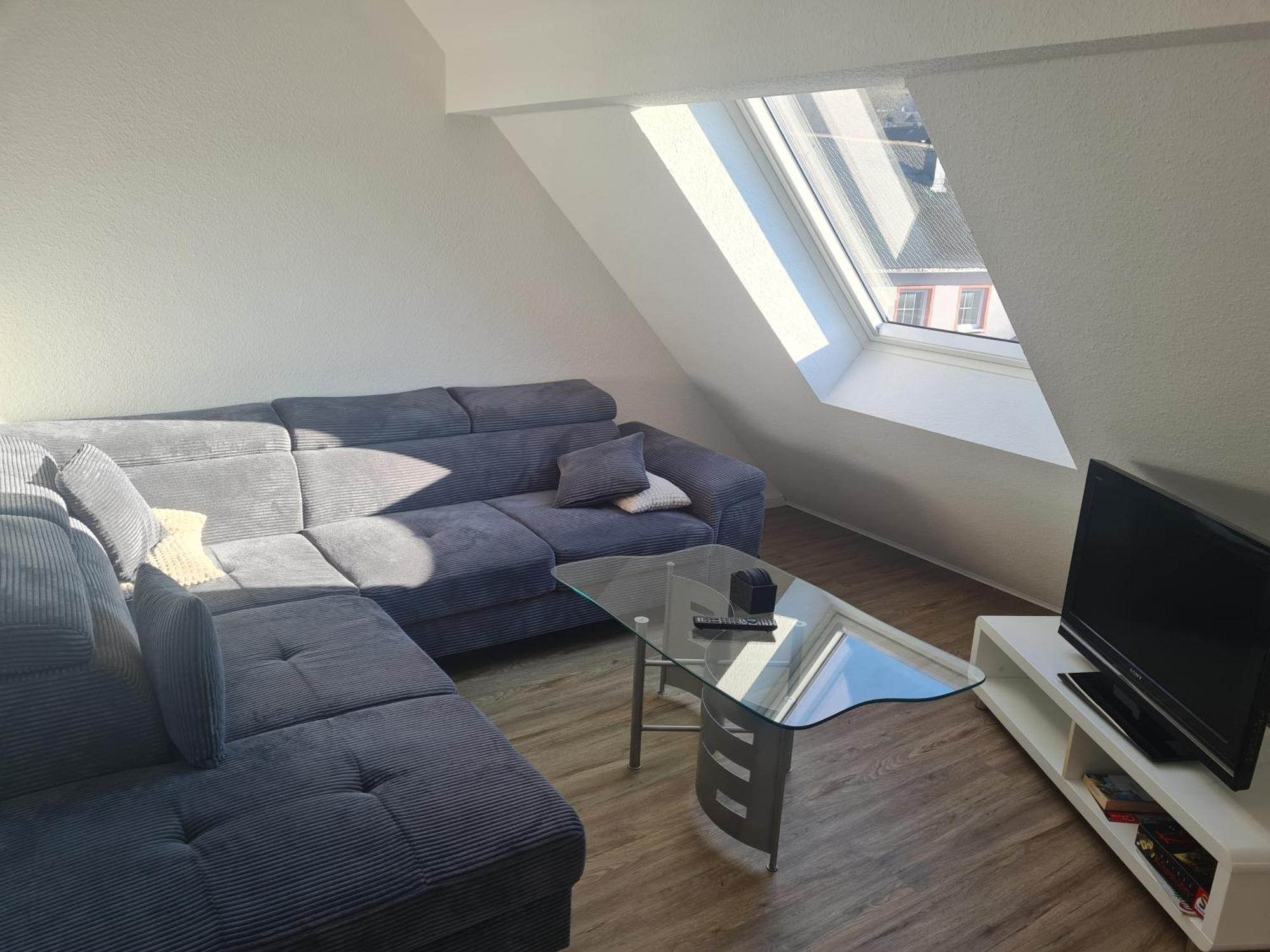 Ferienwohnung Am Rursee ซิมเมอร์อาท ภายนอก รูปภาพ