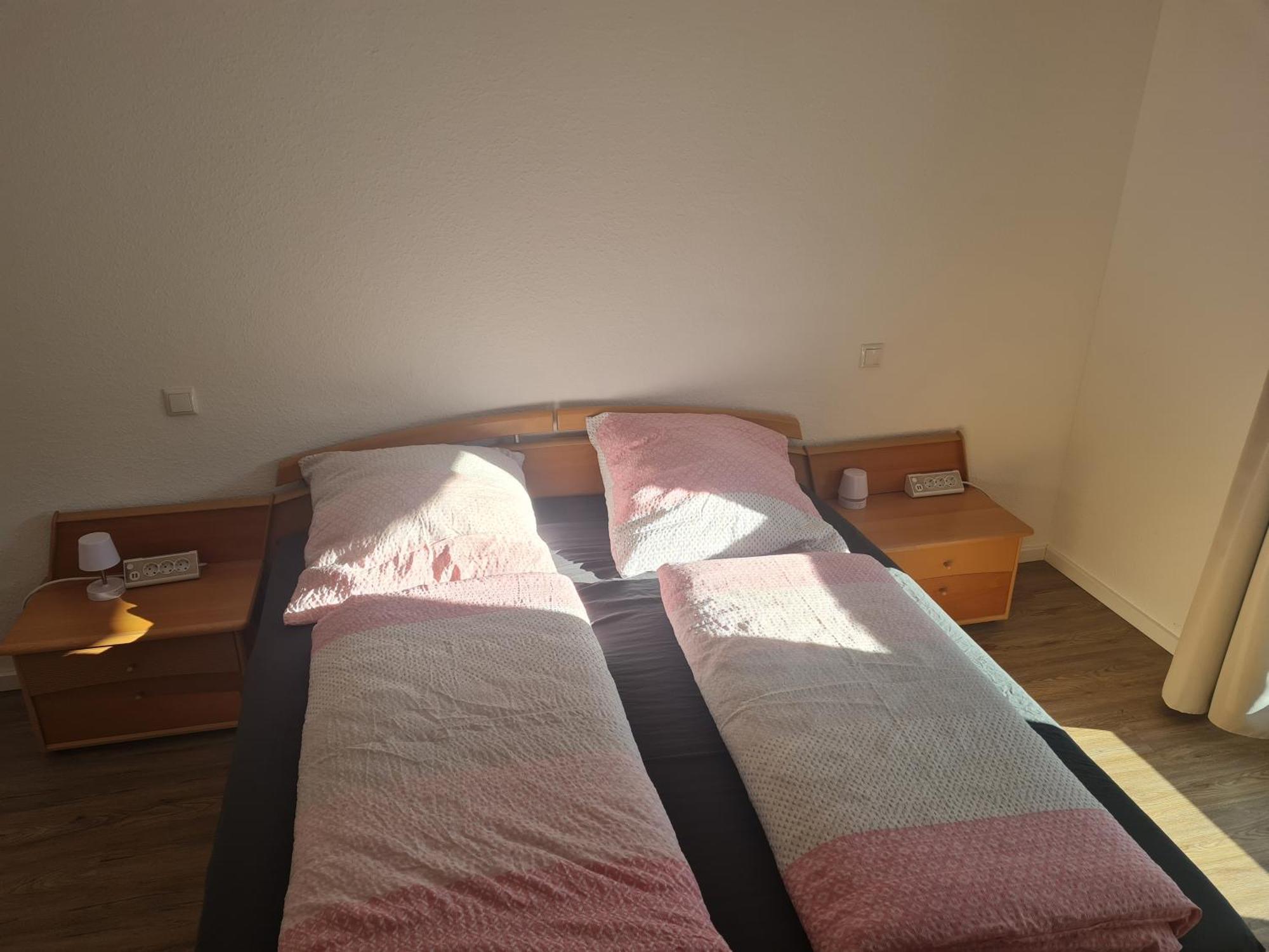 Ferienwohnung Am Rursee ซิมเมอร์อาท ภายนอก รูปภาพ